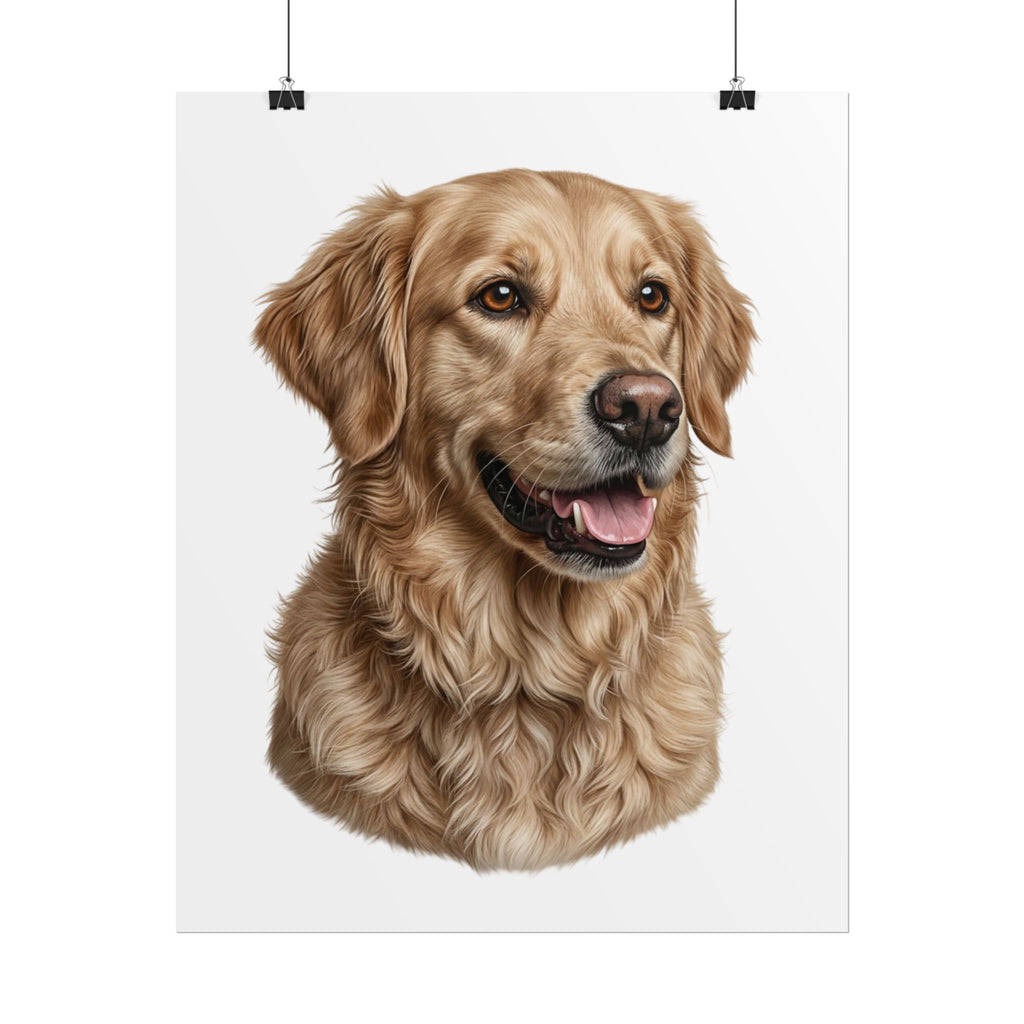 Personalized Wall Poster