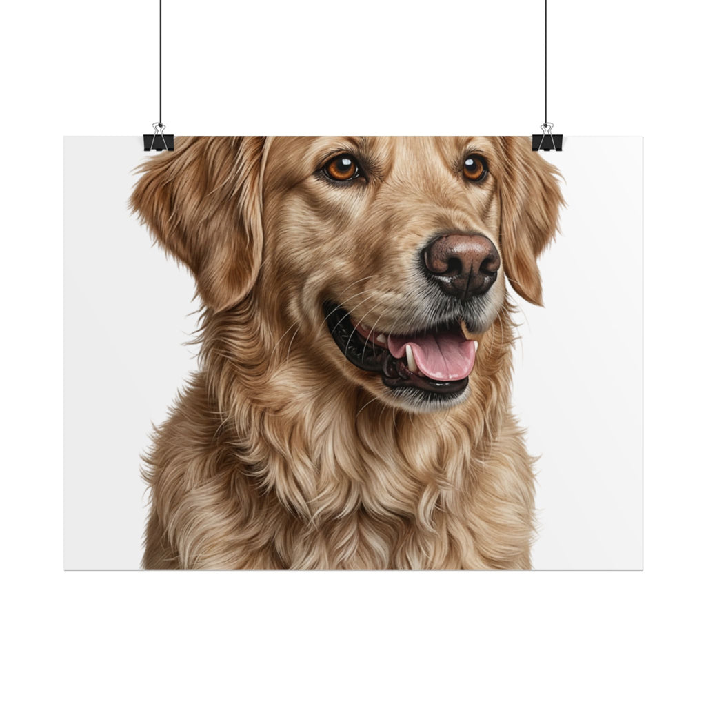 Personalized Wall Poster
