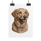 Personalized Wall Poster