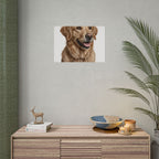 Personalized Wall Poster