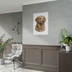 Personalized Wall Poster