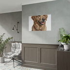 Personalized Wall Poster