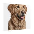 Personalized Wall Poster