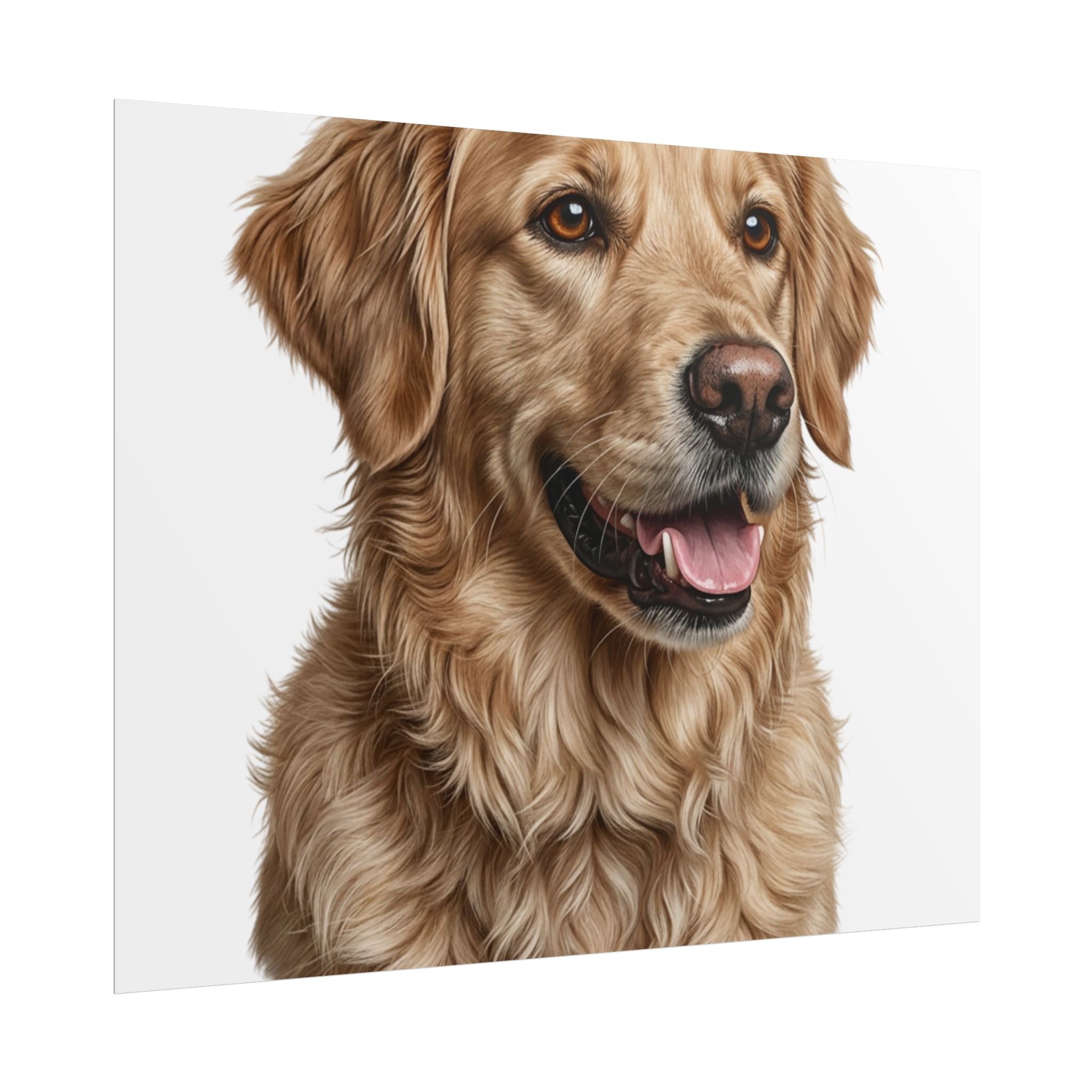 Personalized Wall Poster