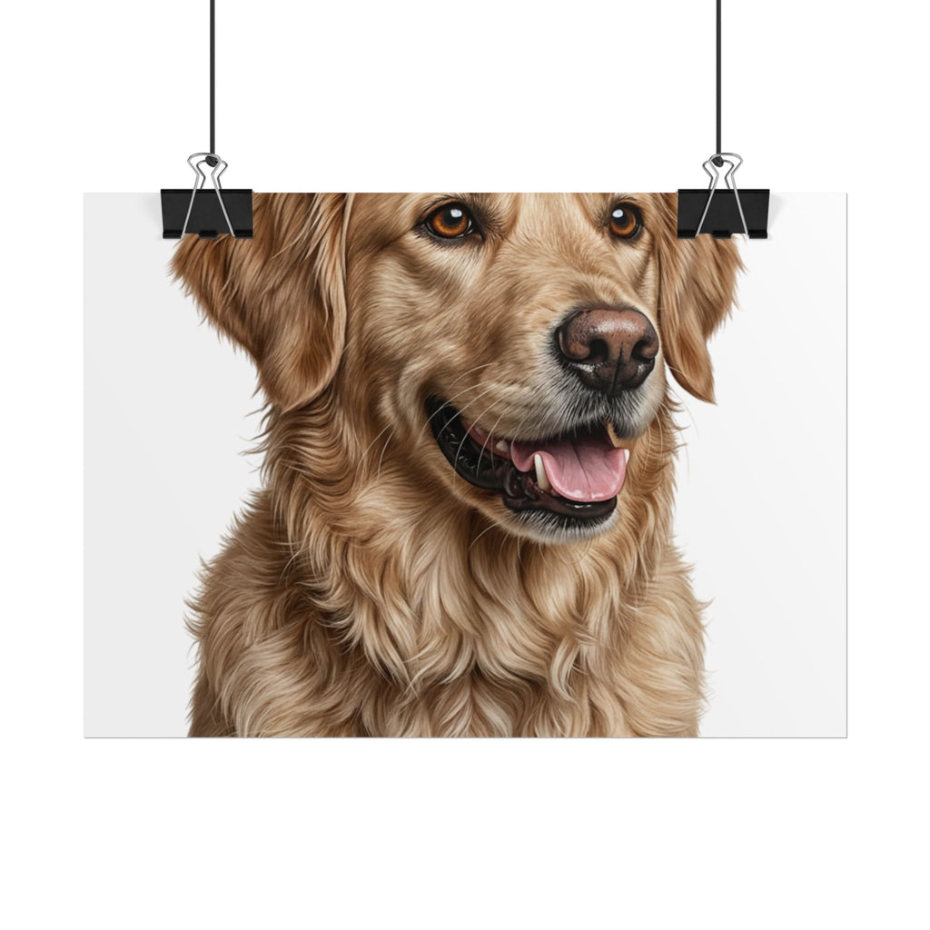 Personalized Wall Poster