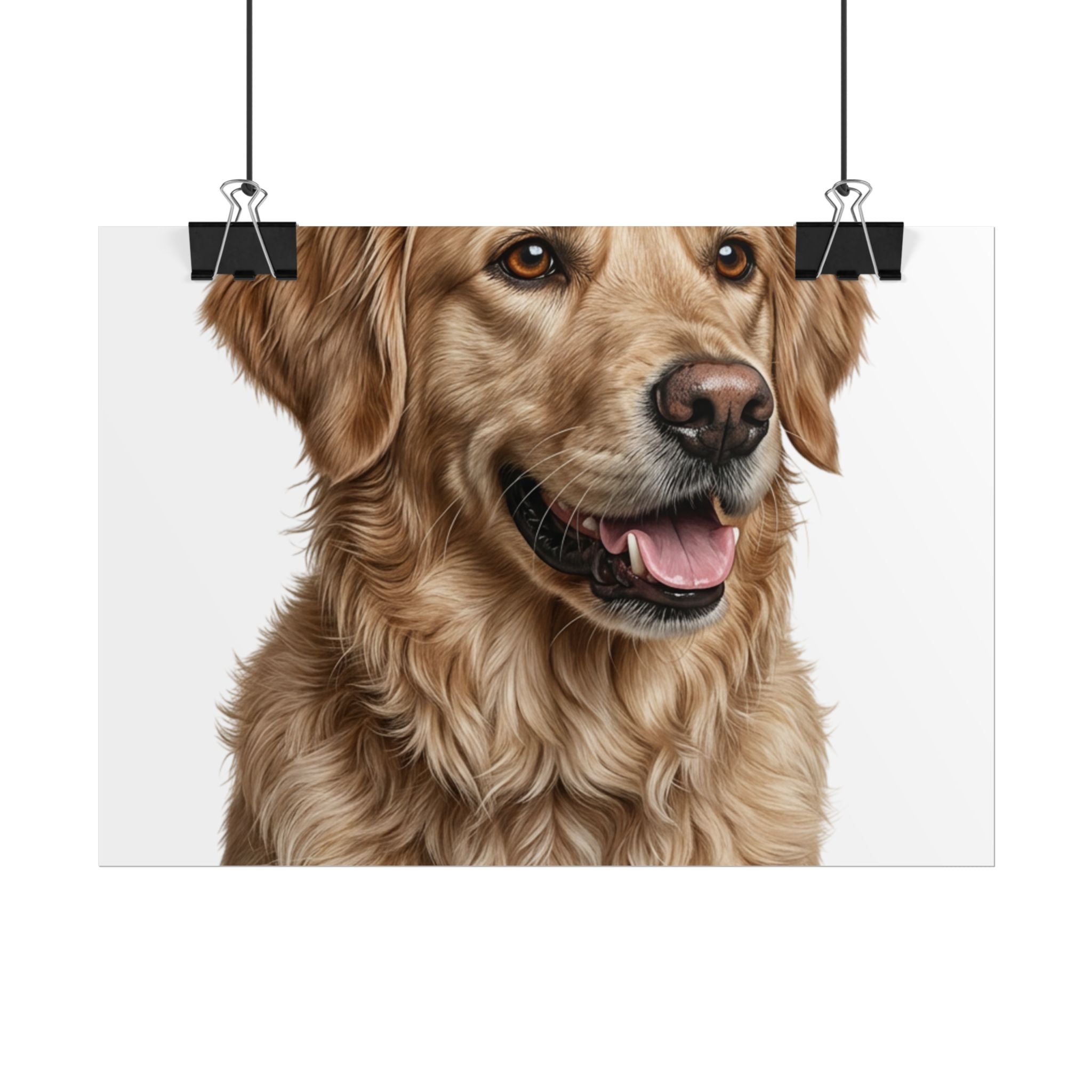 Personalized Wall Poster