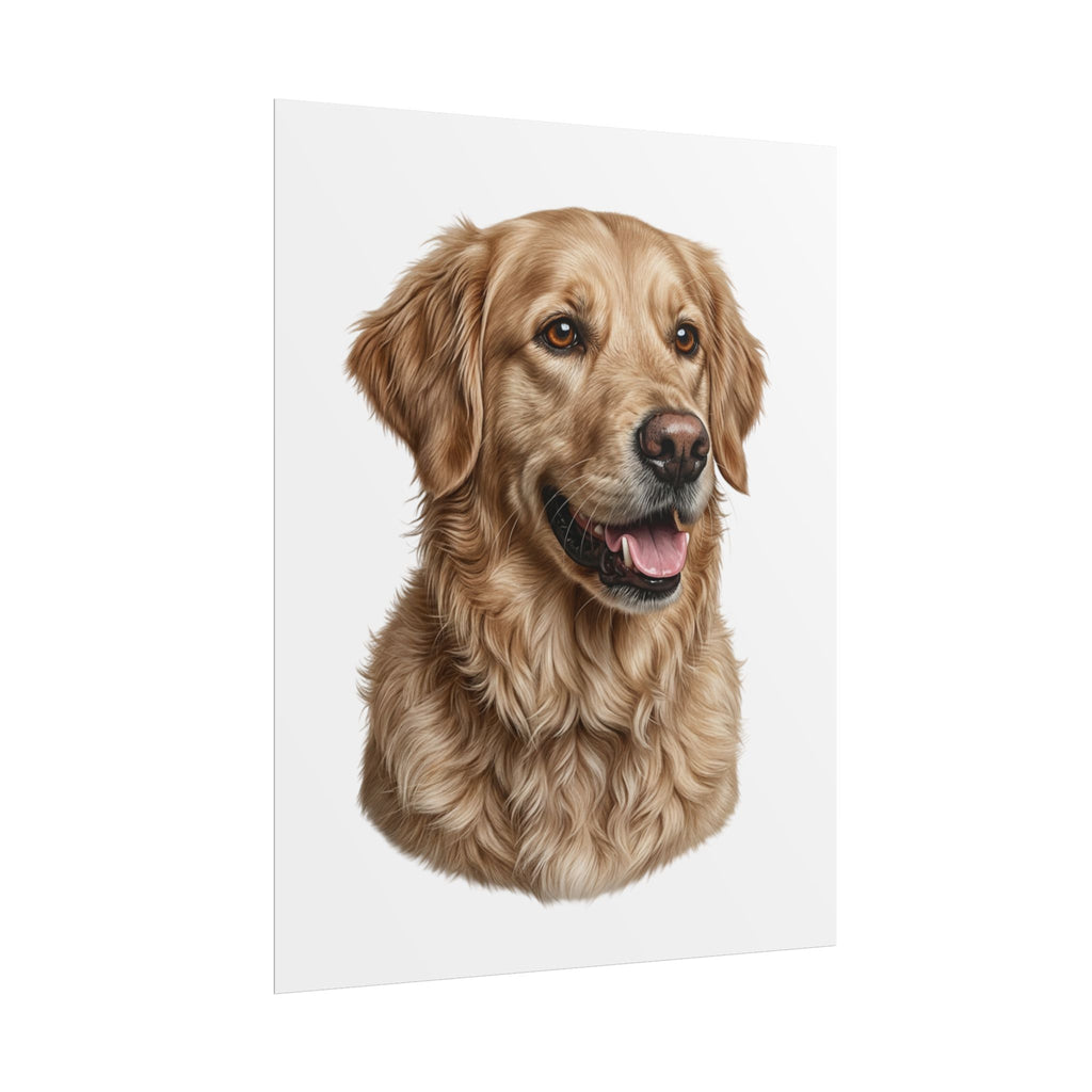 Personalized Wall Poster