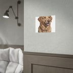 Personalized Wall Poster