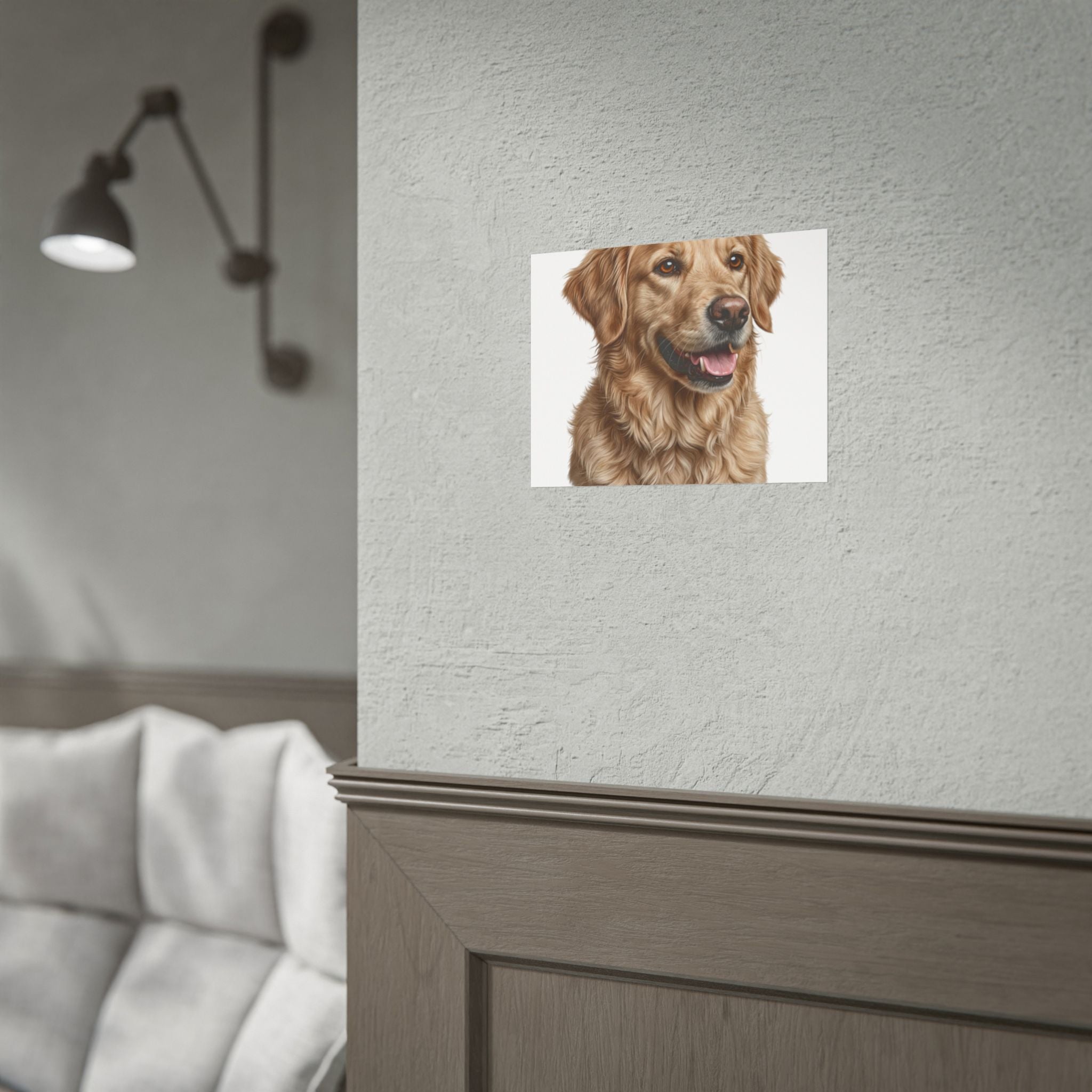 Personalized Wall Poster