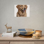 Personalized Wall Poster