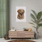 Personalized Wall Poster