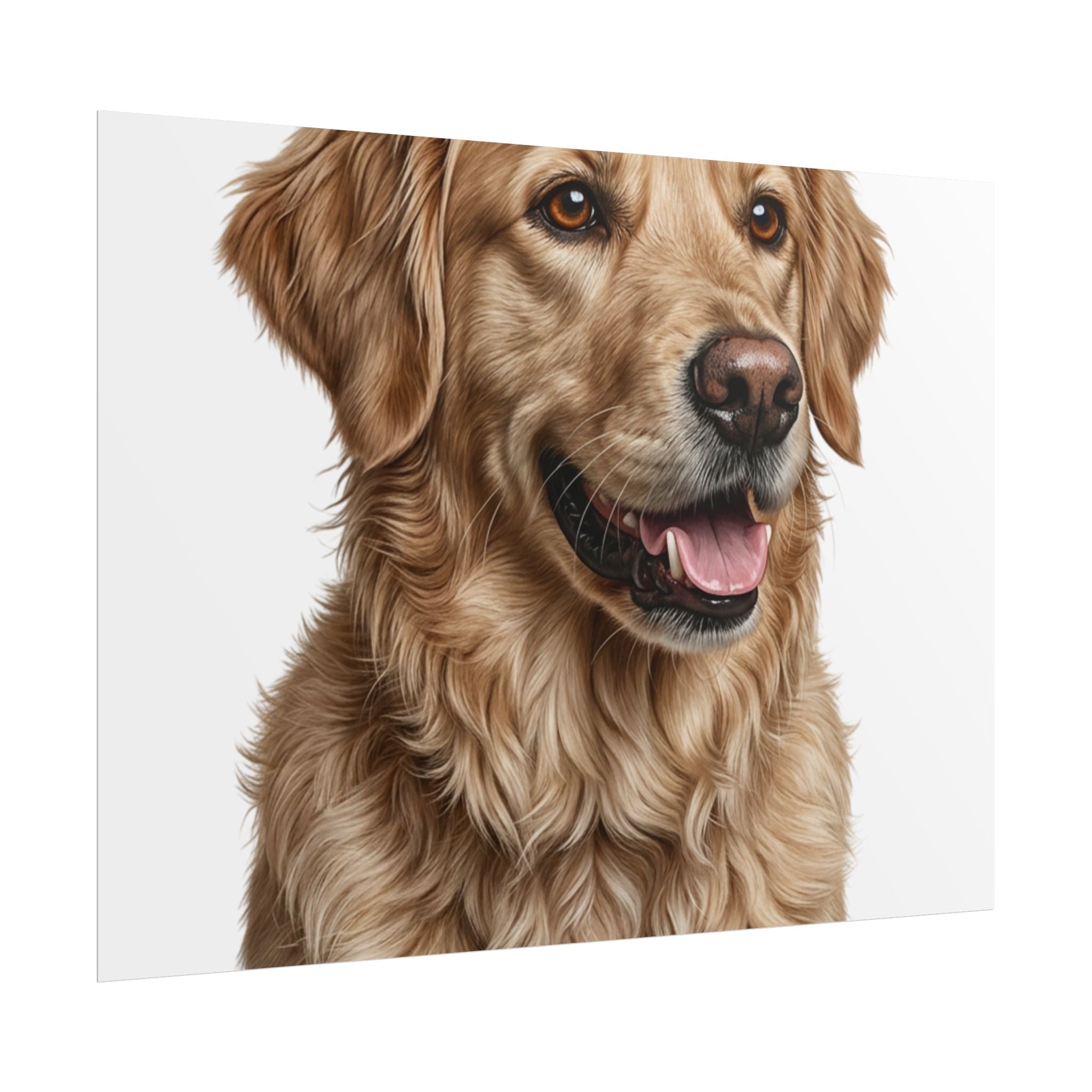 Personalized Wall Poster