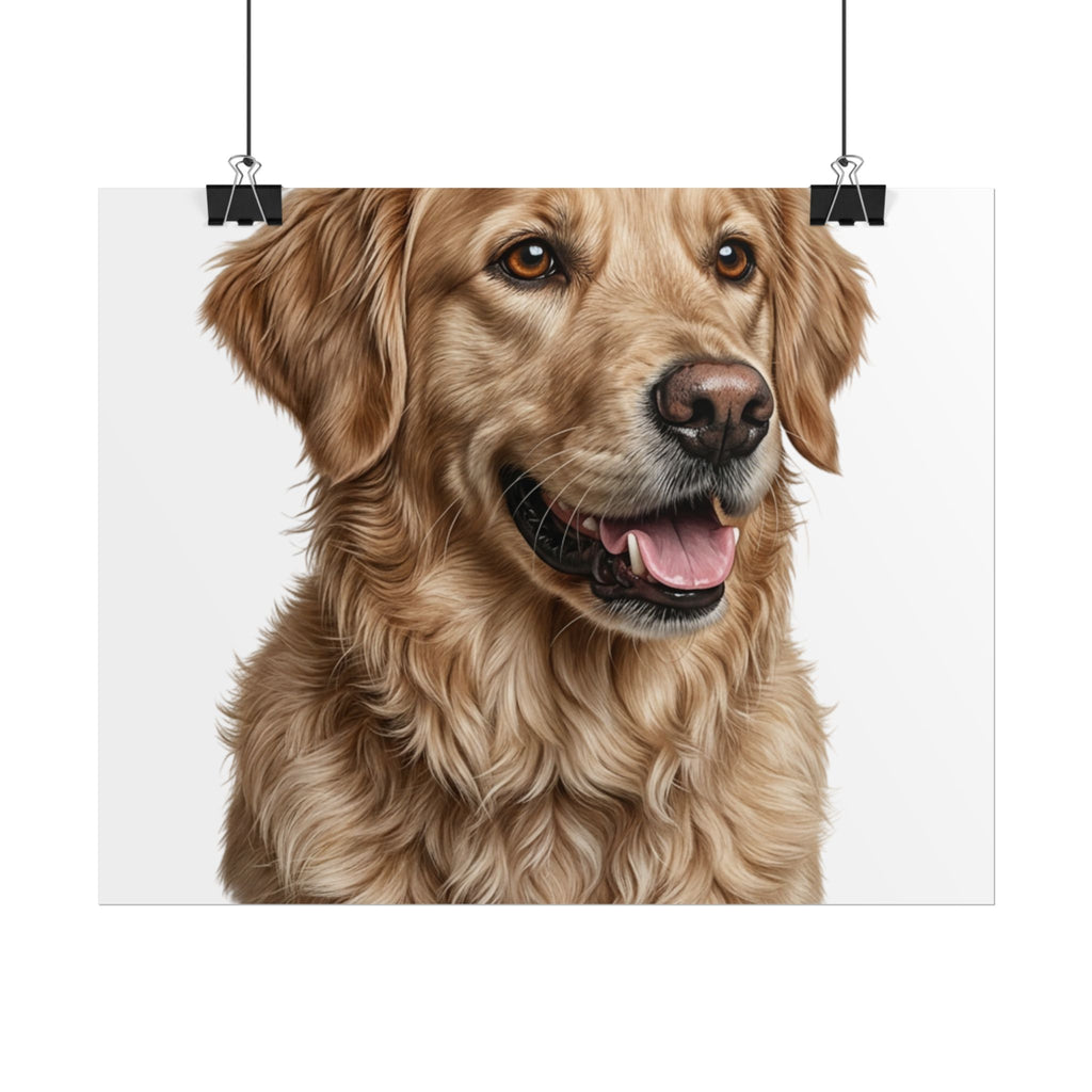 Personalized Wall Poster