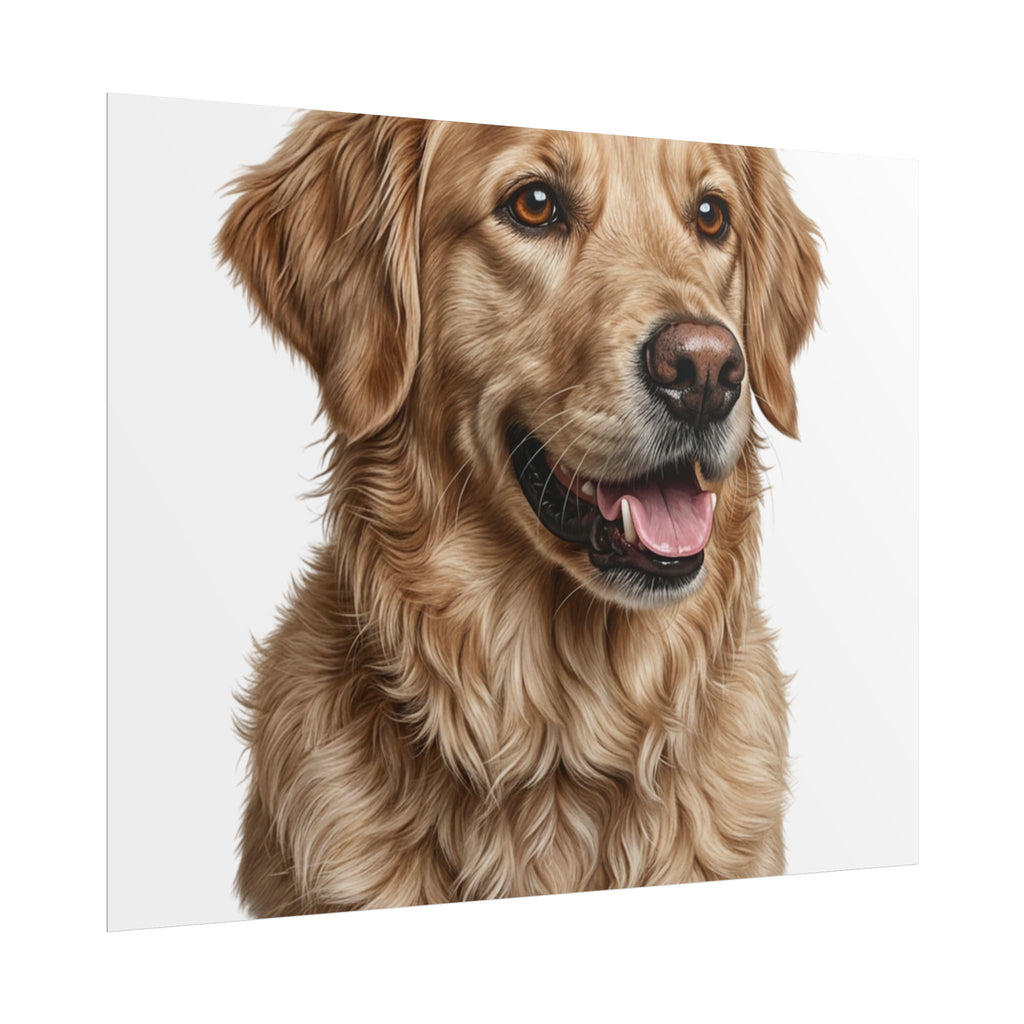 Personalized Wall Poster