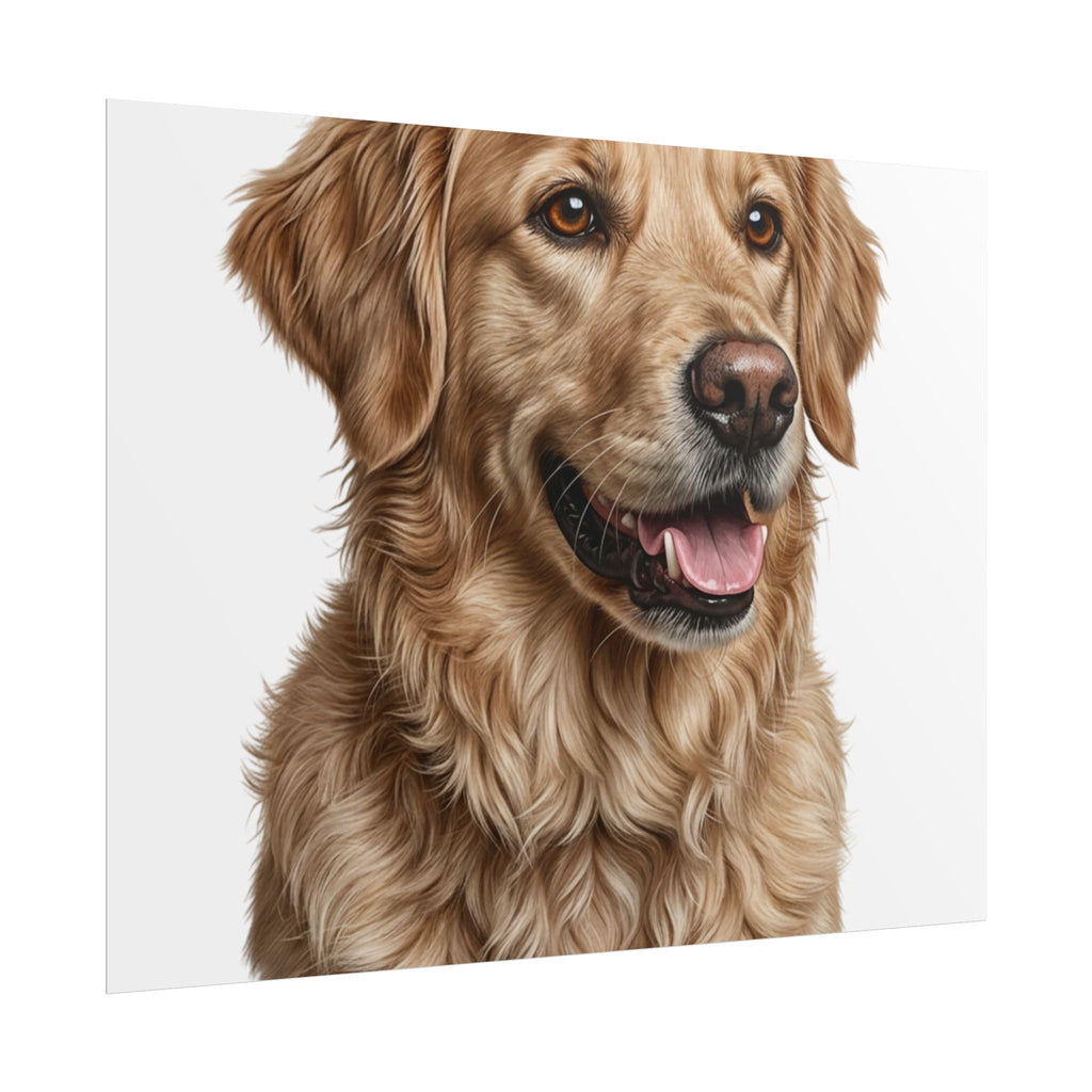 Personalized Wall Poster