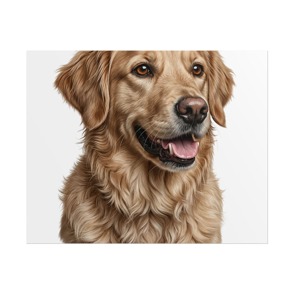 Personalized Wall Poster