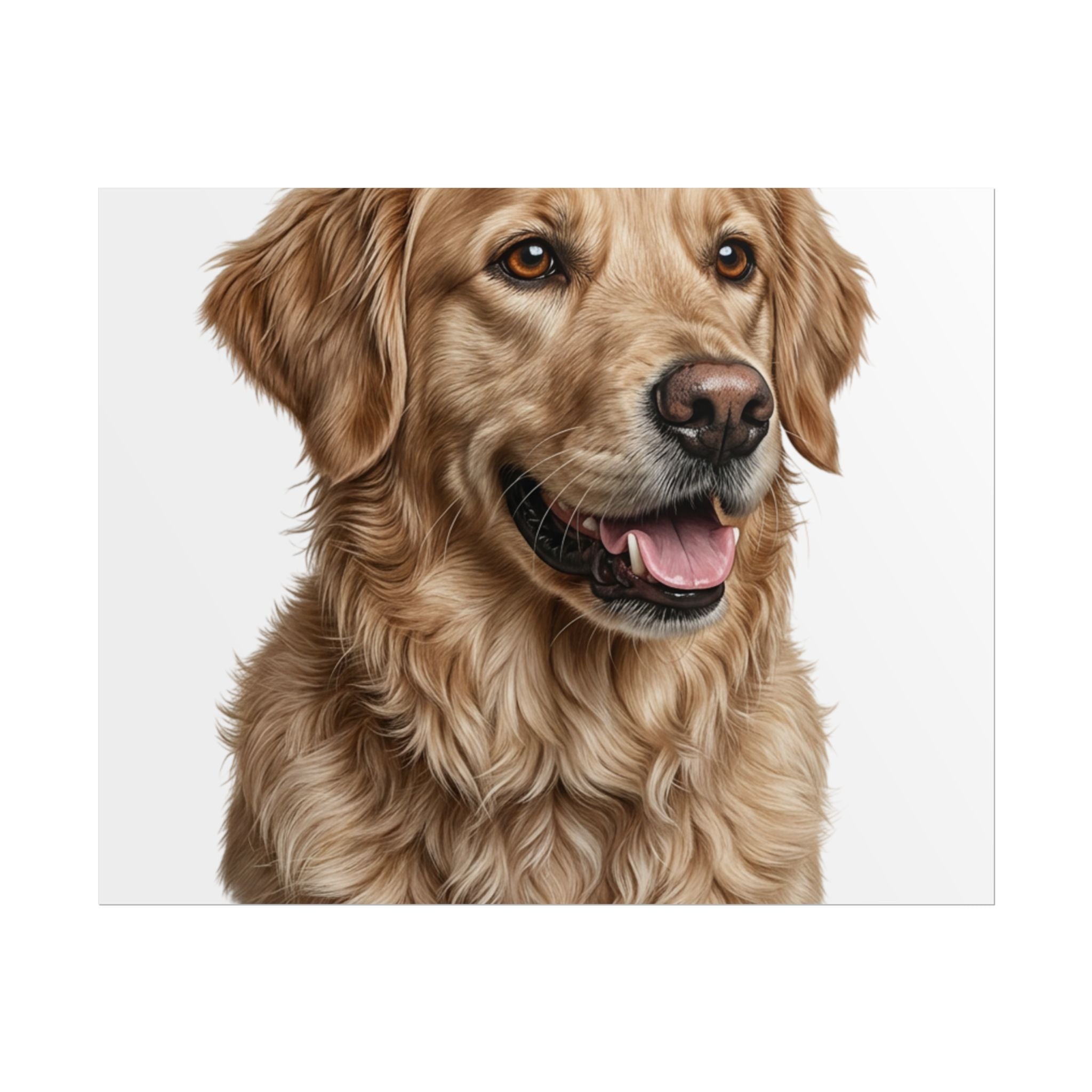 Personalized Wall Poster