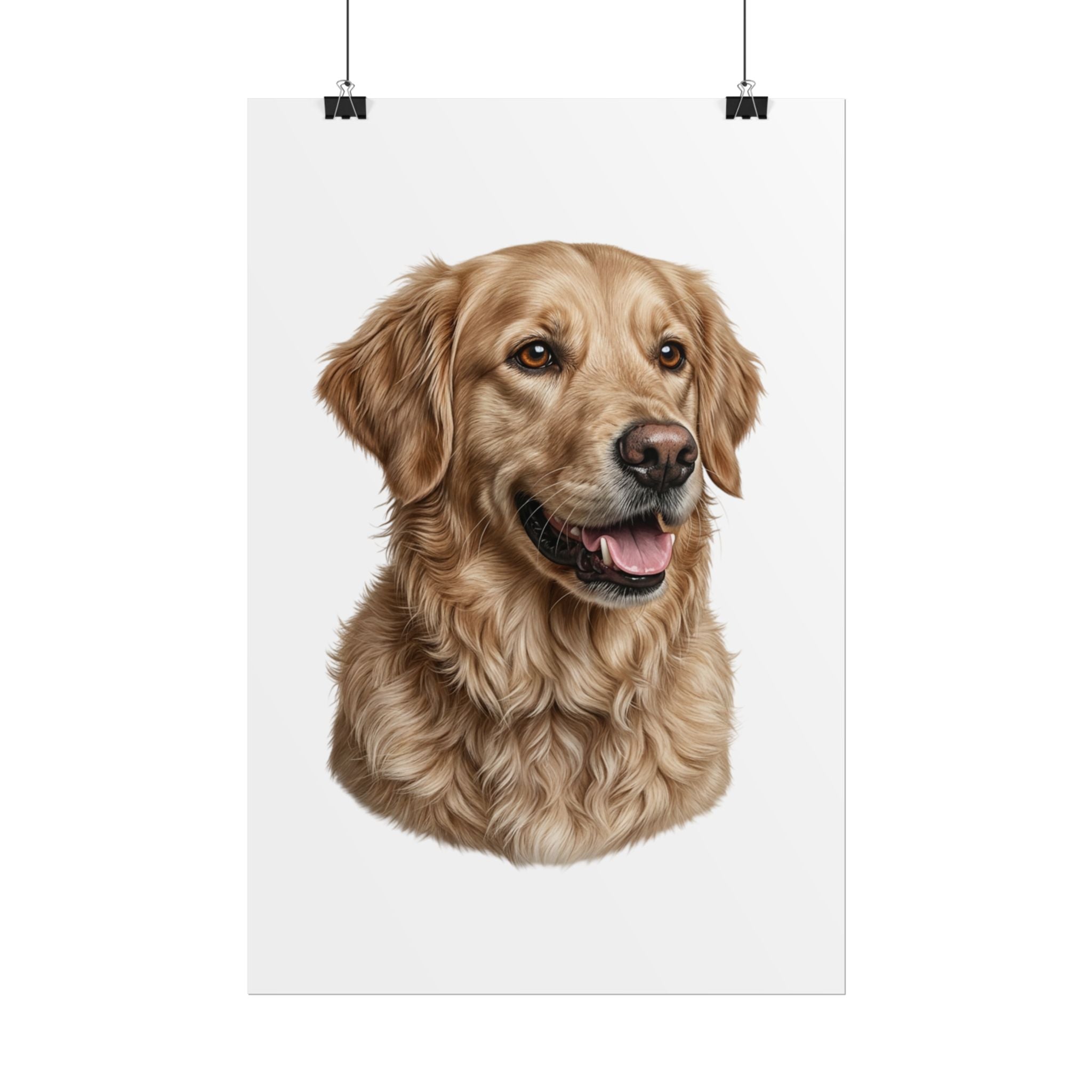 Personalized Wall Poster