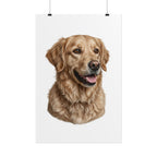 Personalized Wall Poster