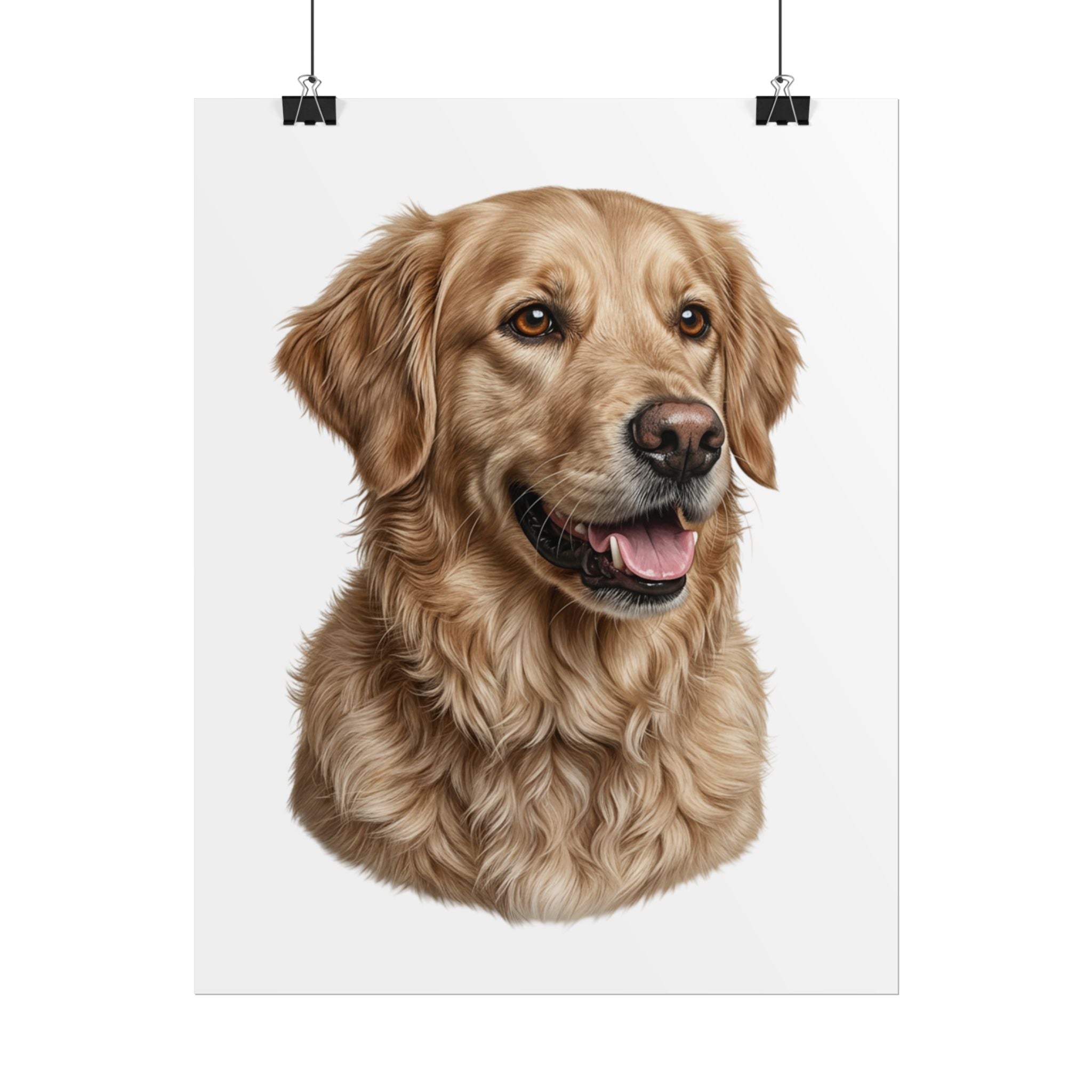 Personalized Wall Poster