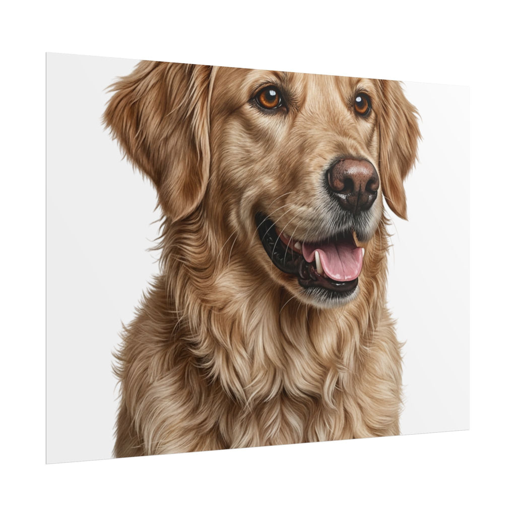 Personalized Wall Poster