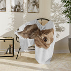 Personalized Microfiber Blanket