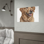 Personalized Wall Poster