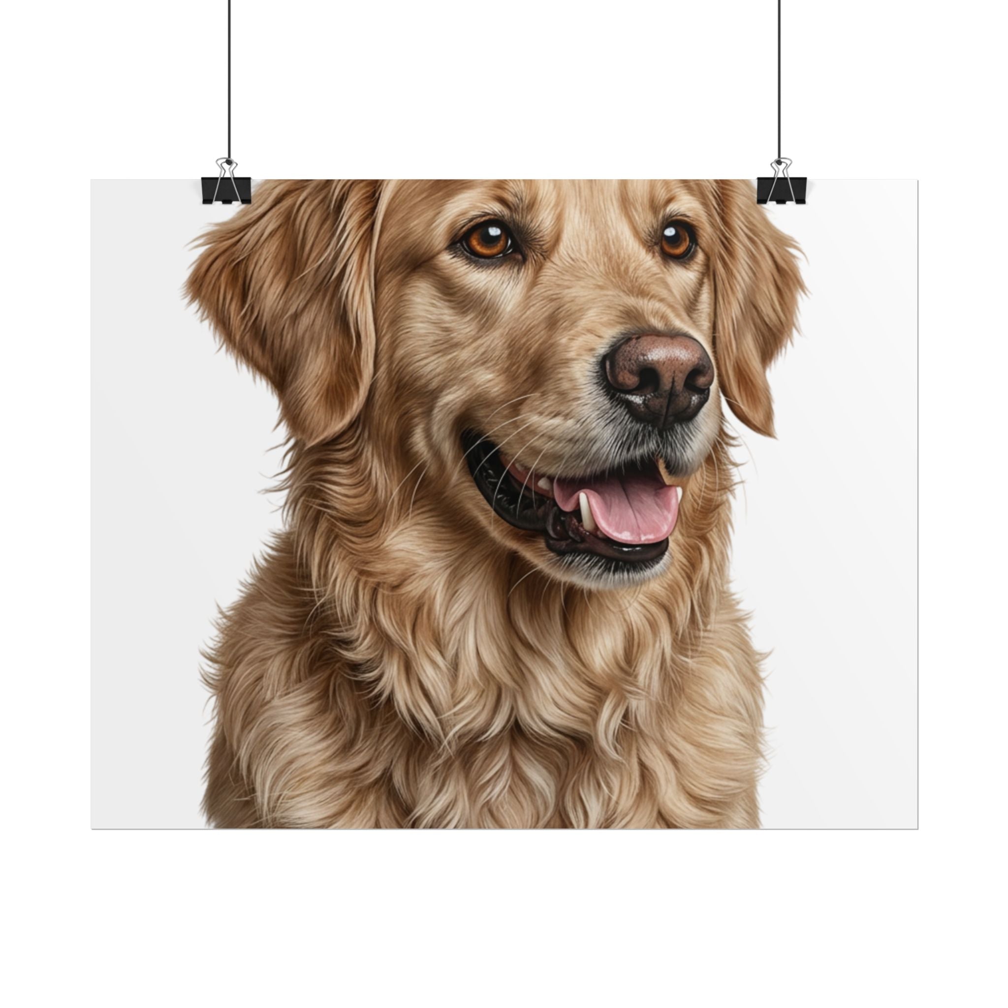 Personalized Wall Poster