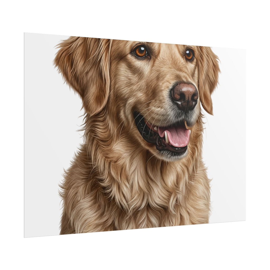 Personalized Wall Poster