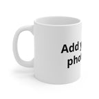 Mug 11oz