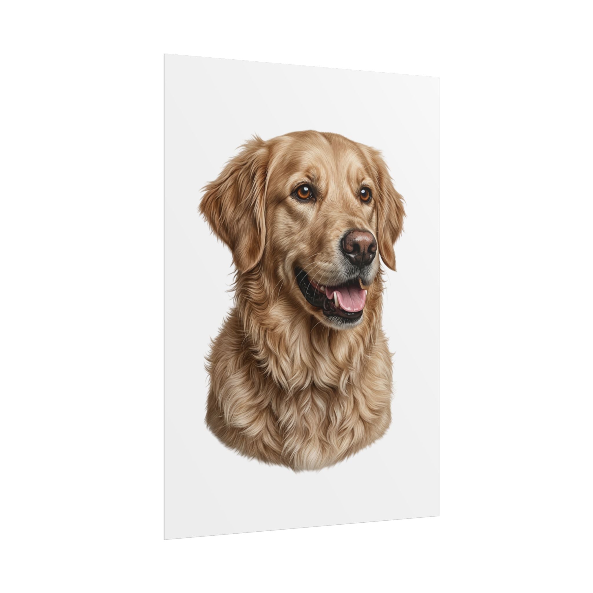 Personalized Wall Poster
