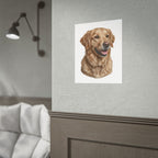 Personalized Wall Poster