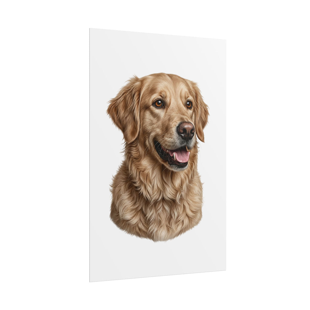Personalized Wall Poster
