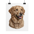 Personalized Wall Poster