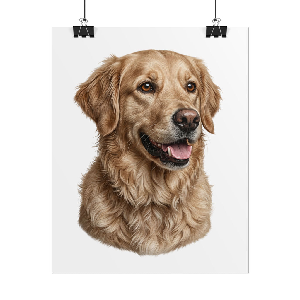 Personalized Wall Poster