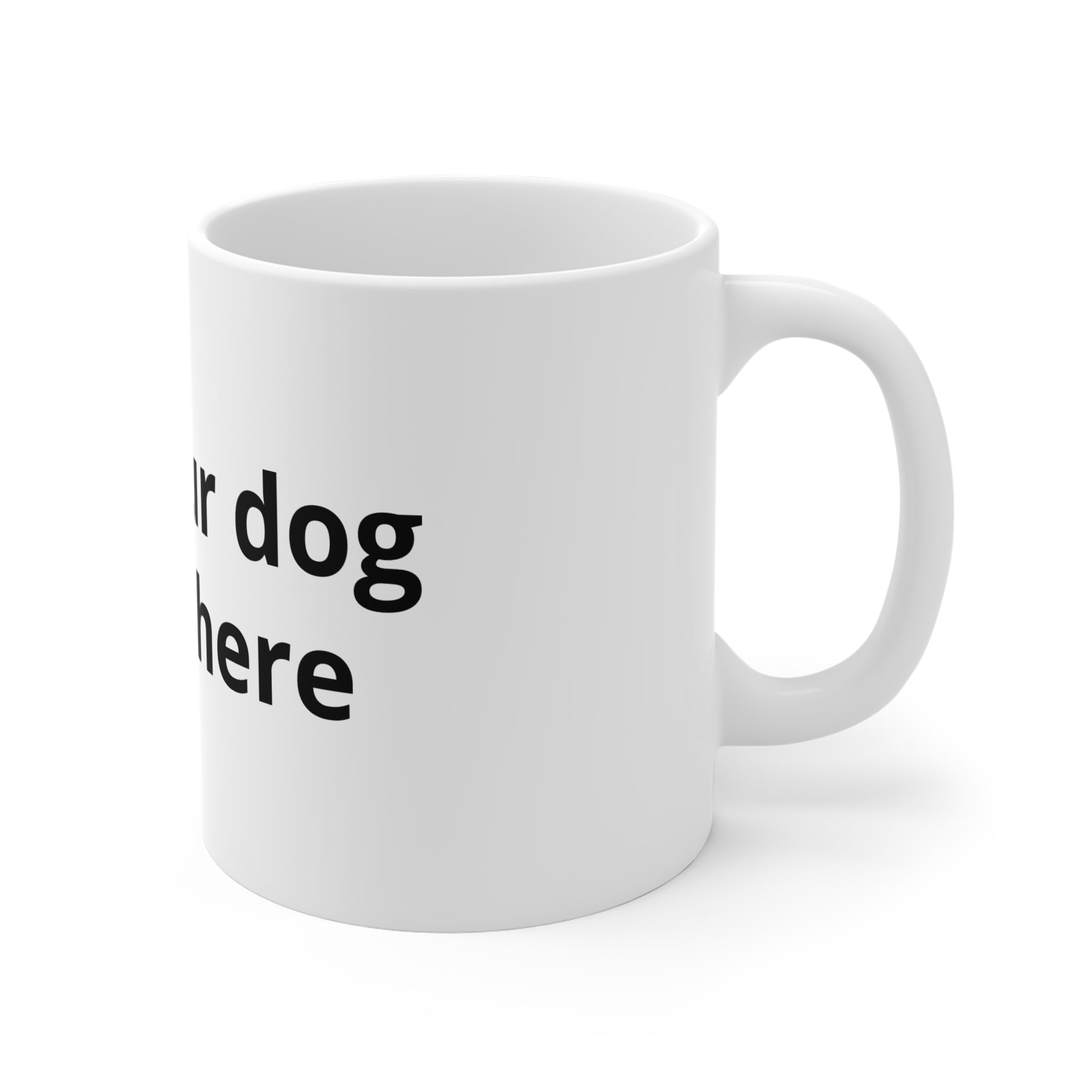 Mug 11oz