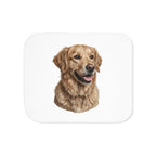 Personalized  Pet Throw