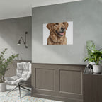 Personalized Wall Poster
