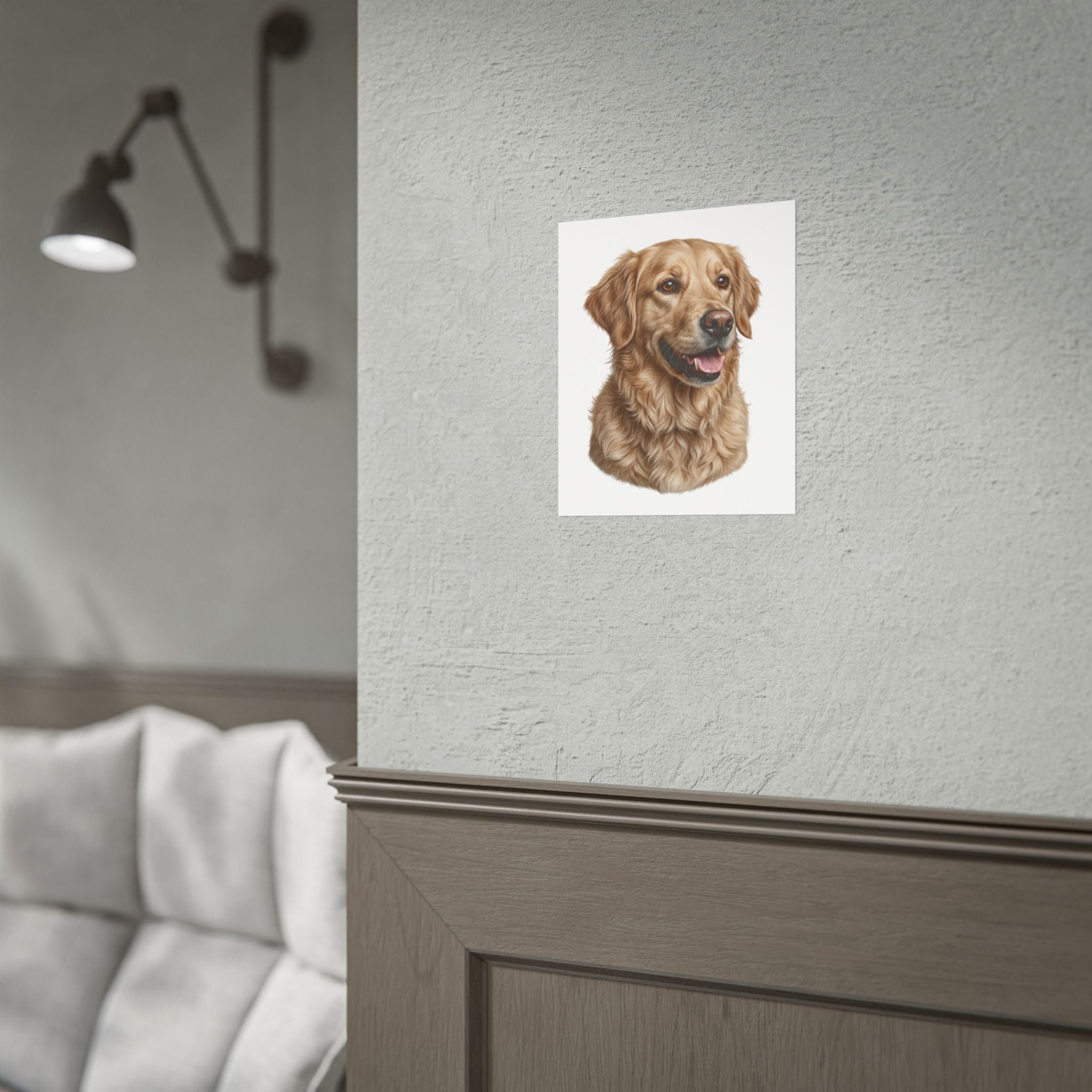 Personalized Wall Poster
