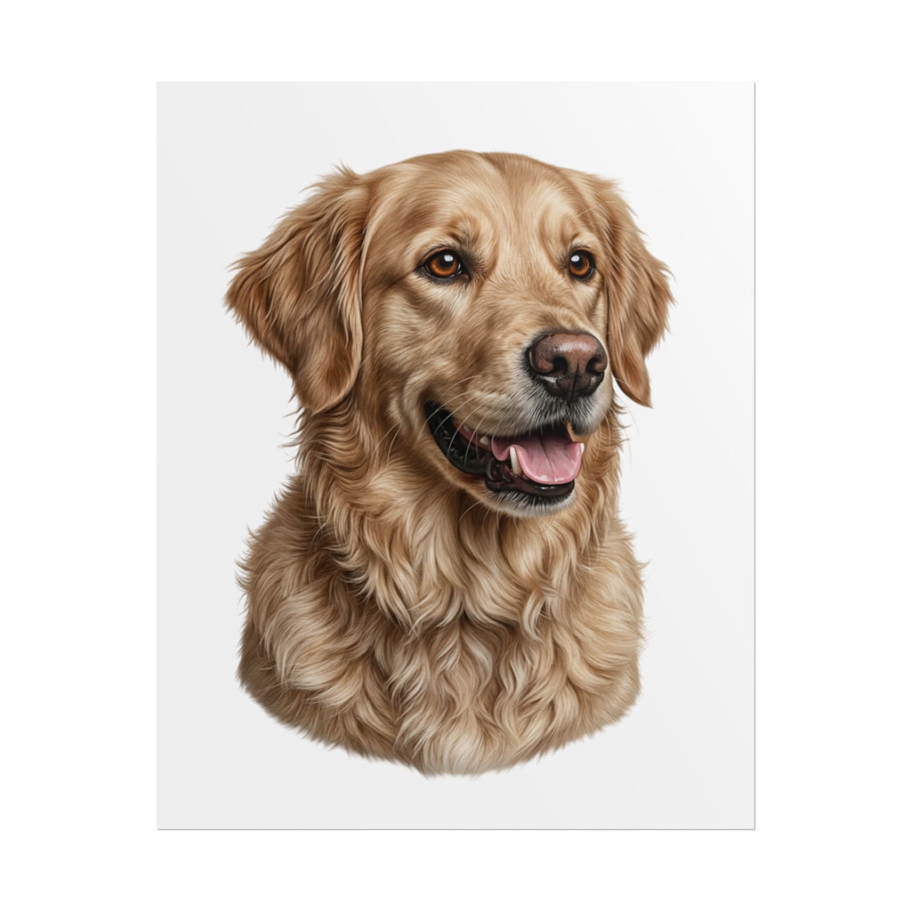 Personalized Wall Poster
