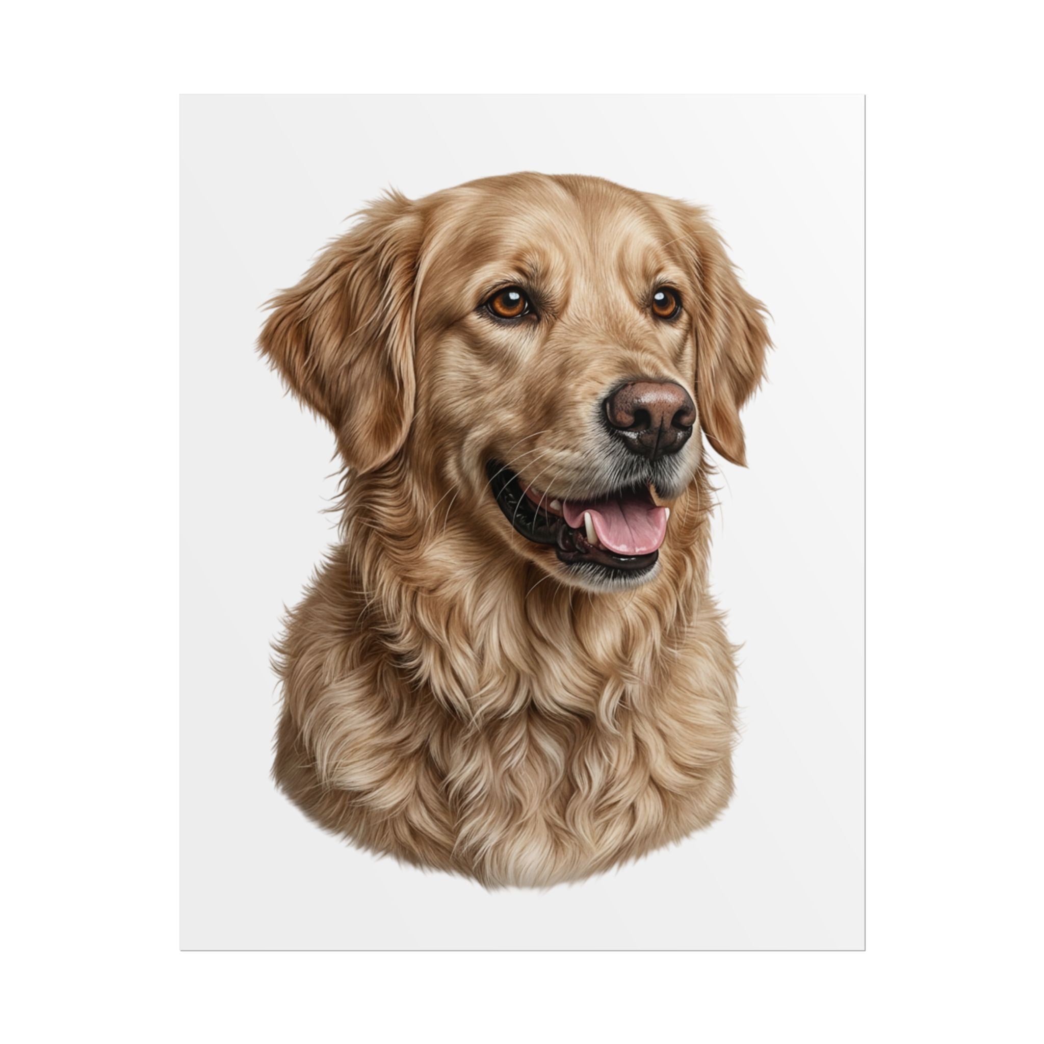 Personalized Wall Poster