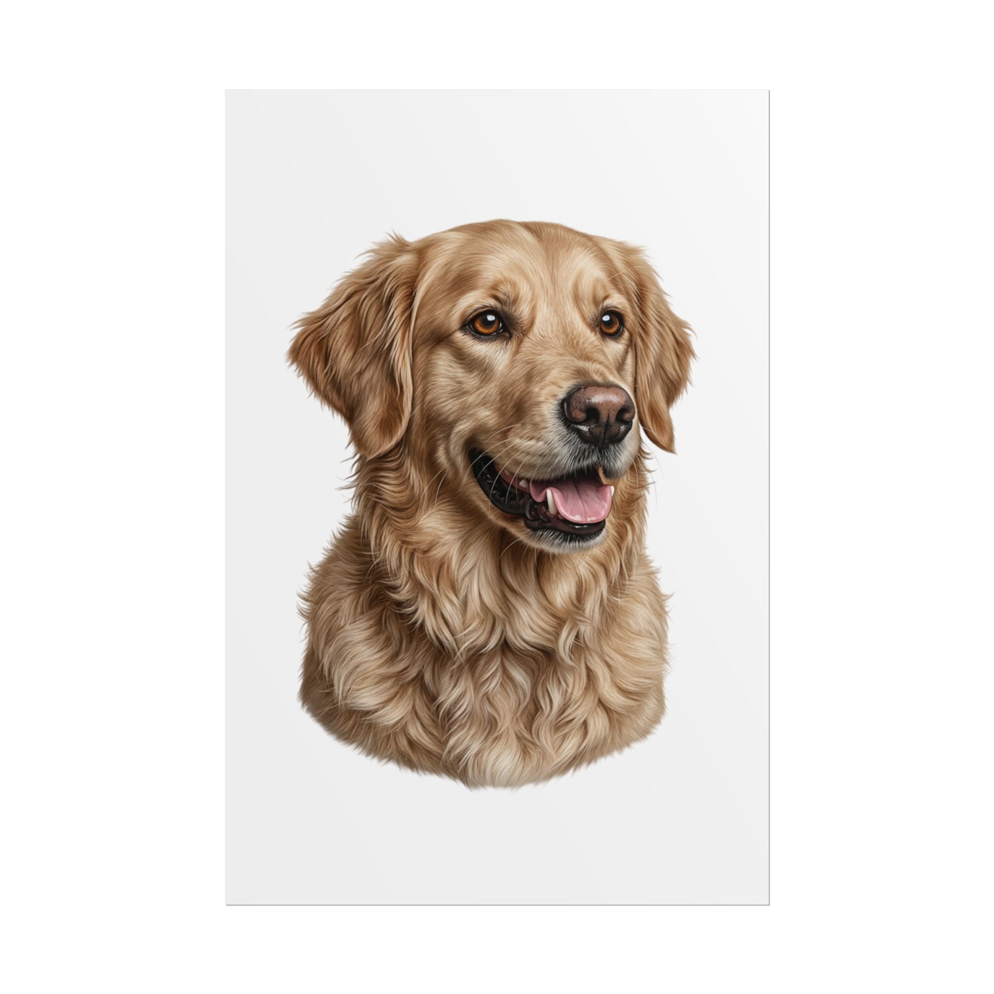 Personalized Wall Poster