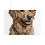 Personalized Wall Poster