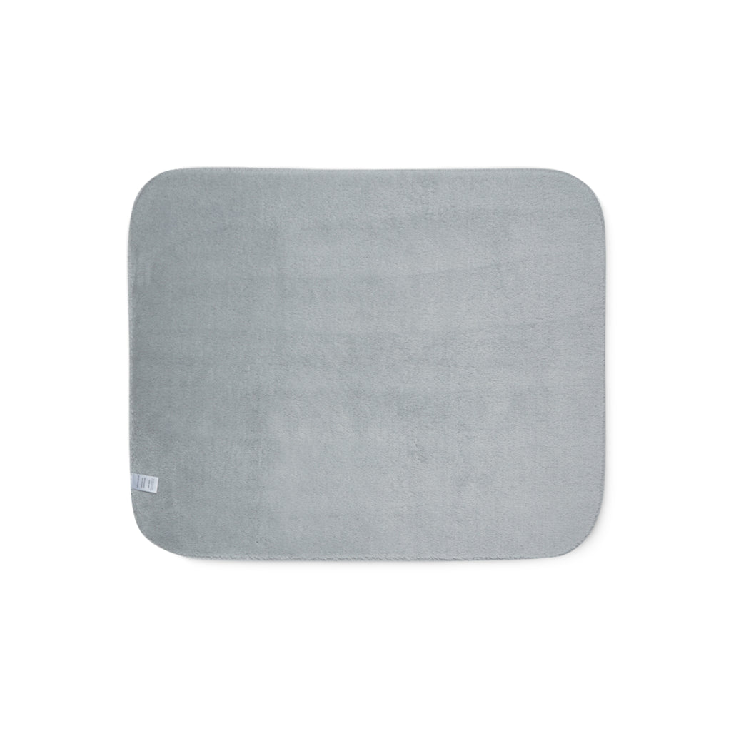 Personalized  Pet Throw