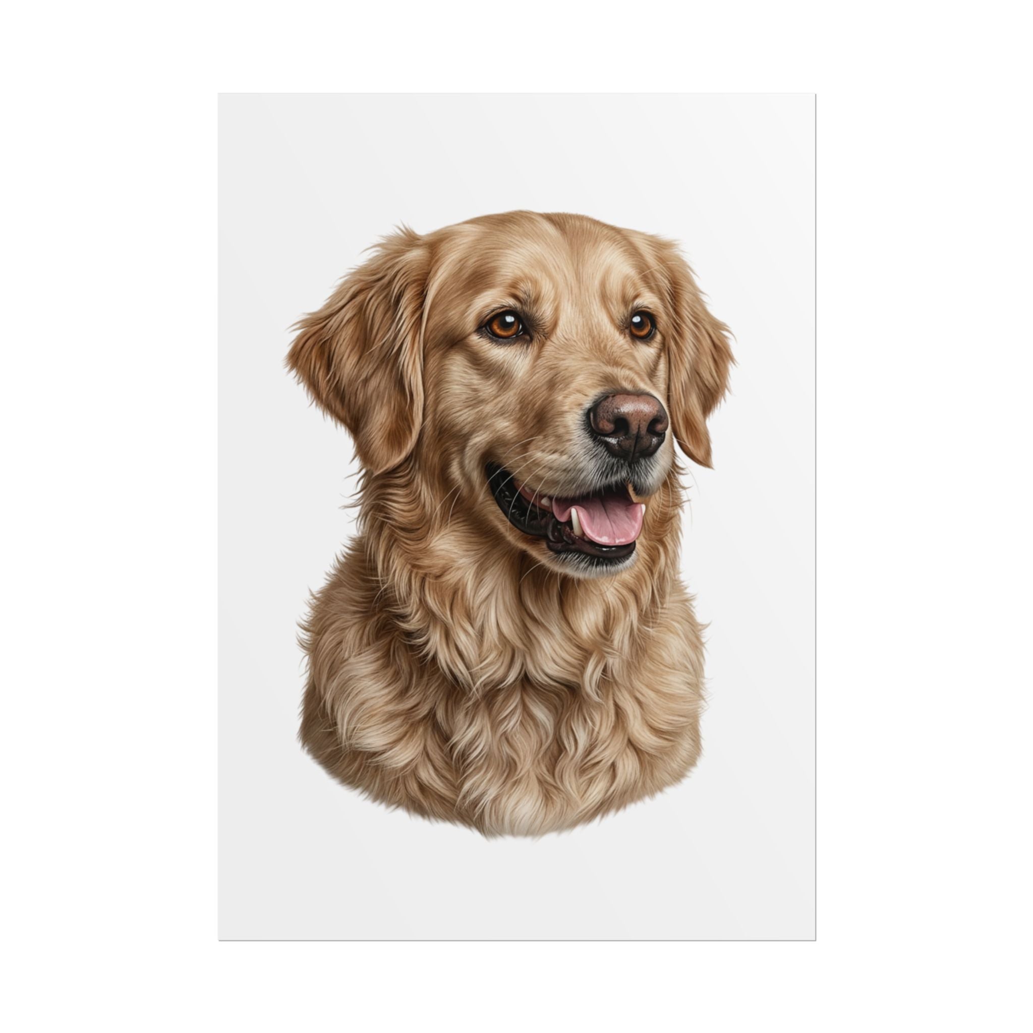 Personalized Wall Poster