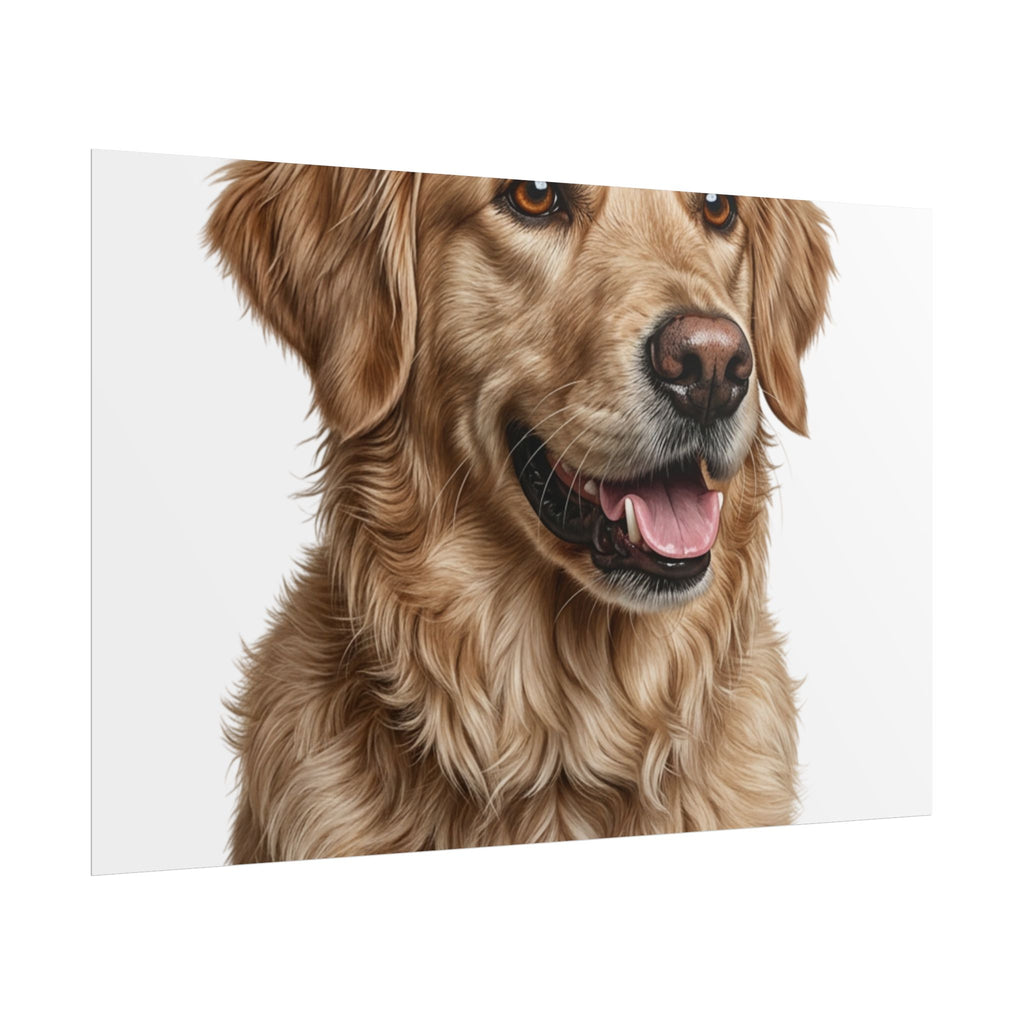 Personalized Wall Poster