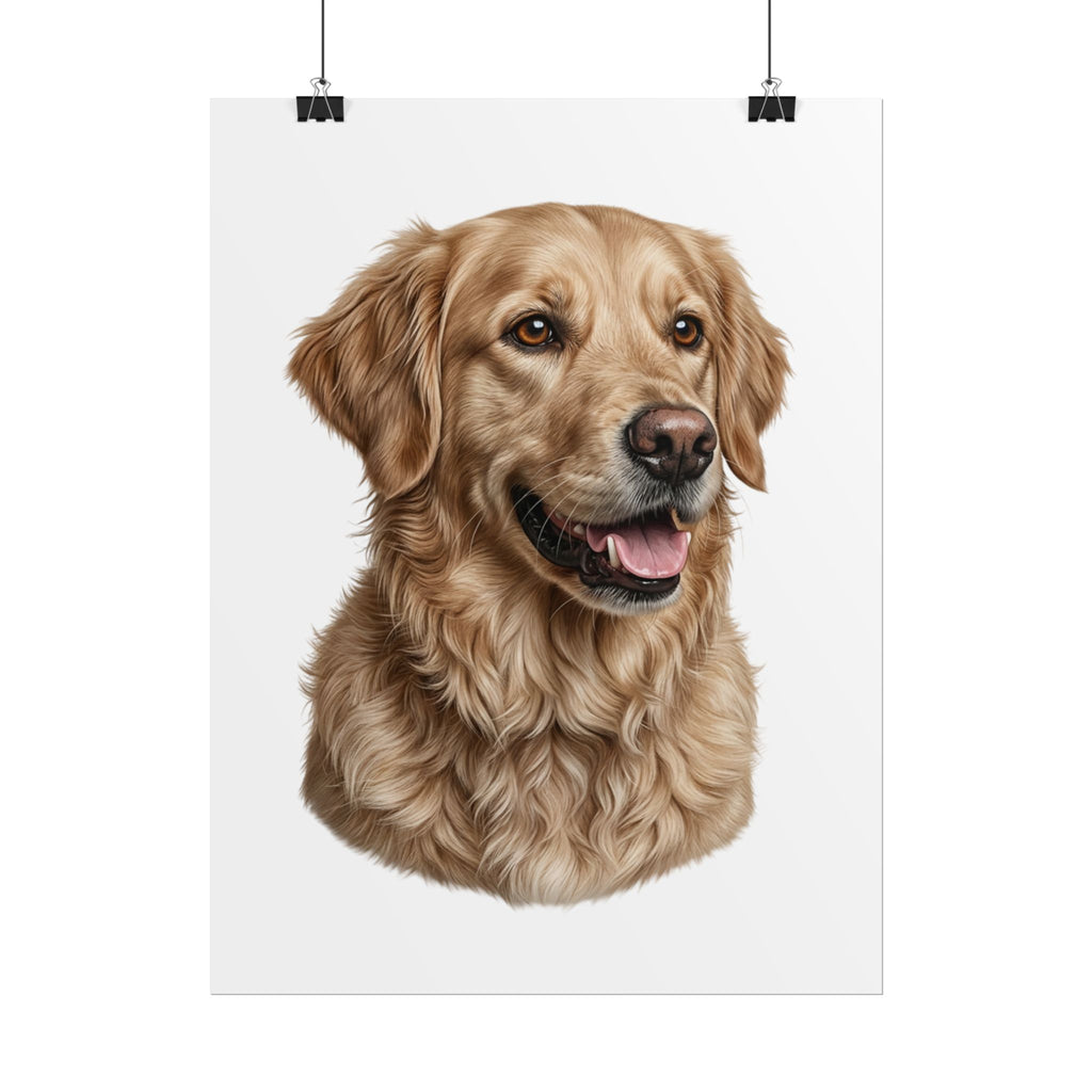 Personalized Wall Poster