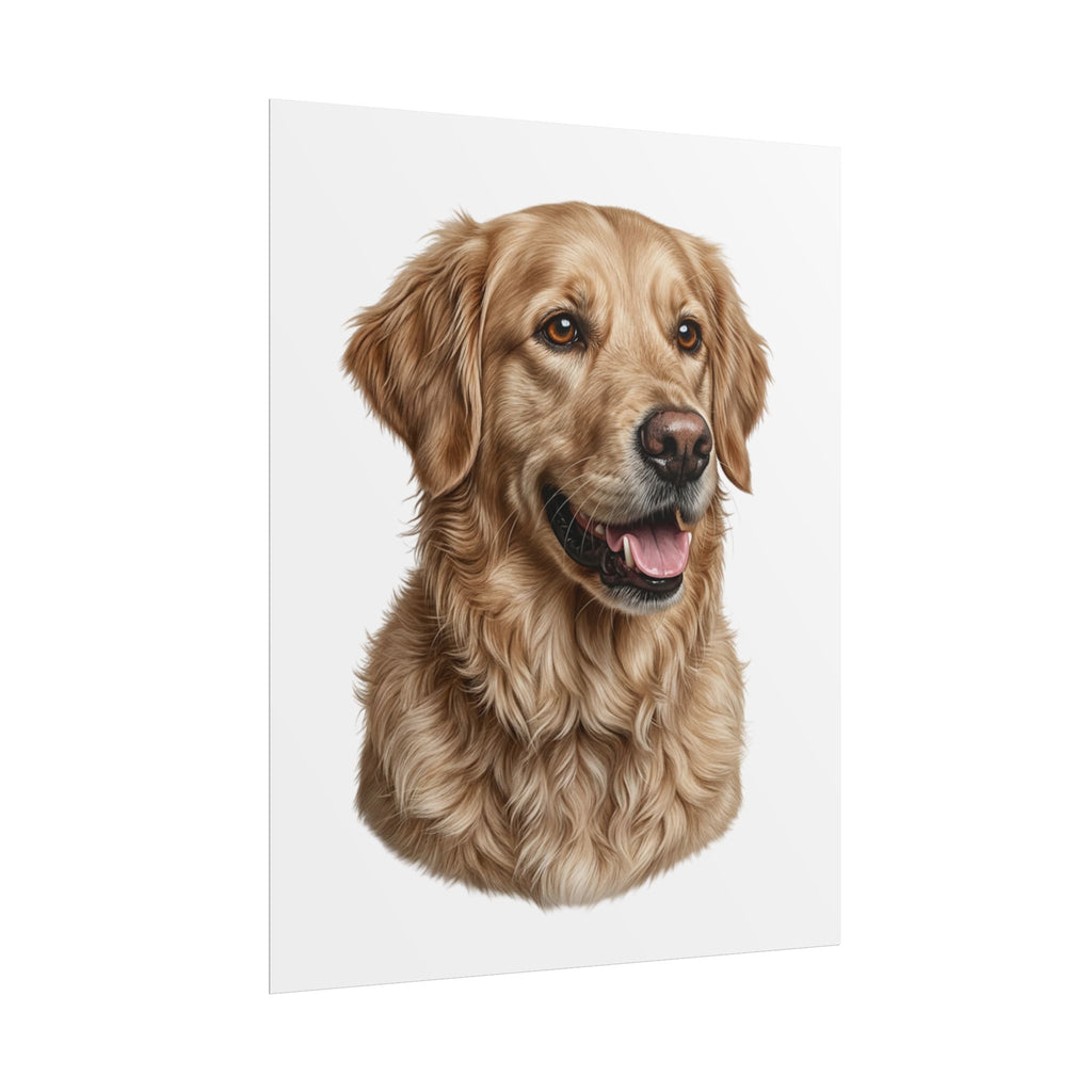 Personalized Wall Poster