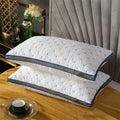 Velvet Hotel Pillow