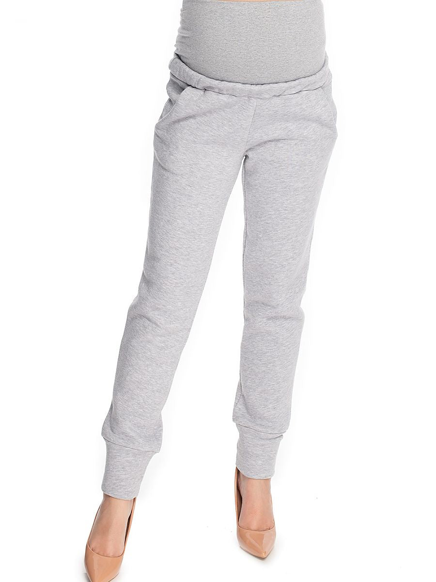 Maternity pants model 147523 PeeKaBoo